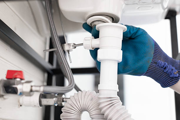 24/7 Emergency Pipe Repair experts in Kinta, OK