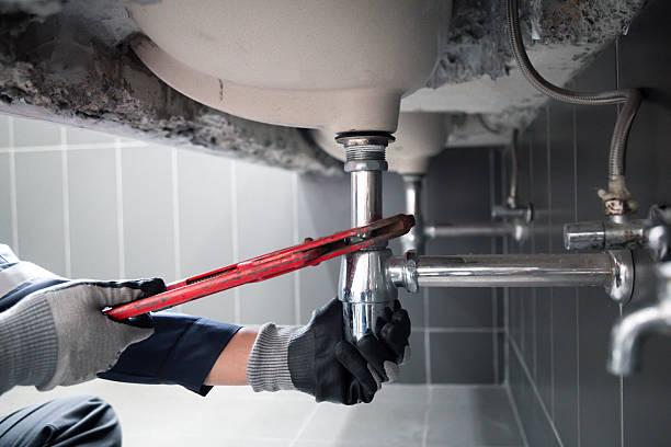 Licensed Pipe Repair service in Kinta, OK - Street Wise - Plumbing